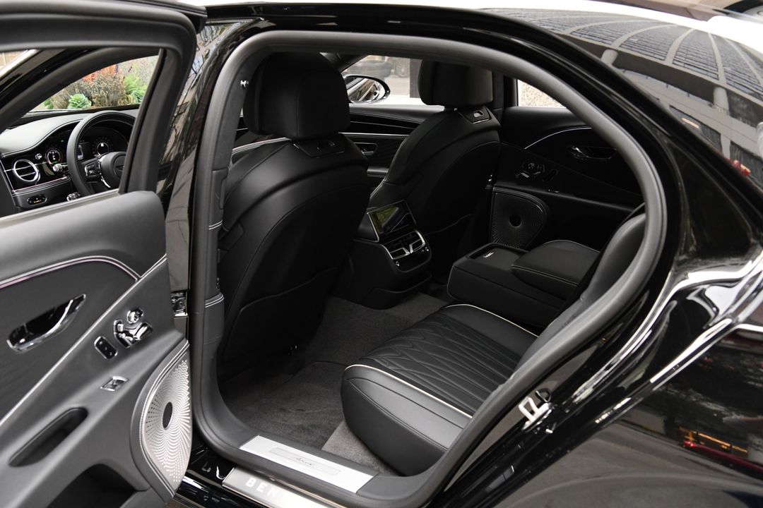 2026 Bentley Flying Spur