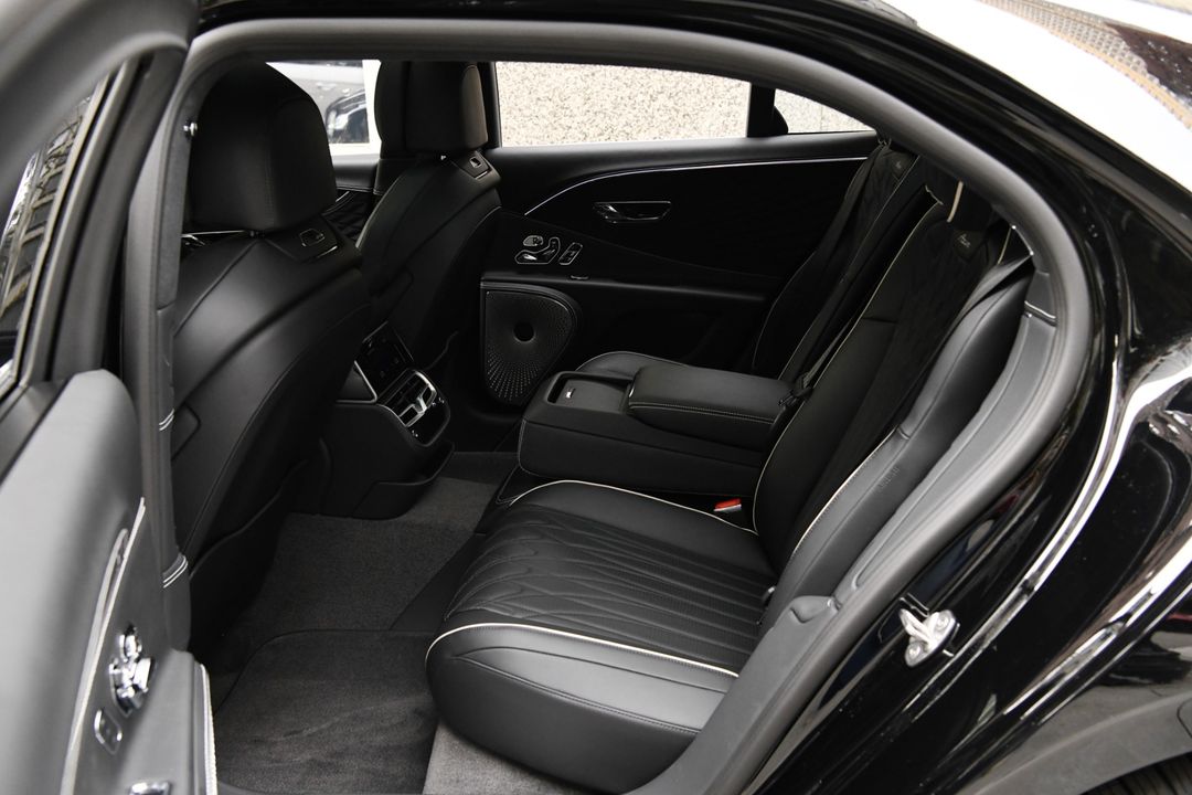 2026 Bentley Flying Spur
