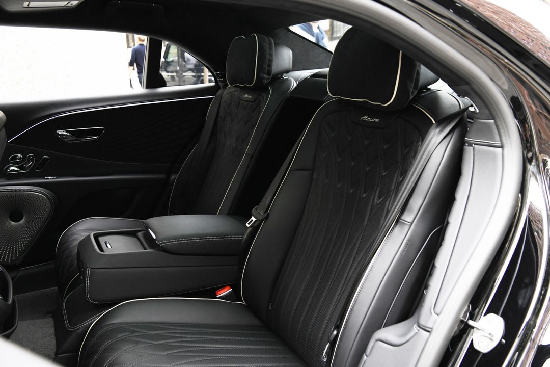 2026 Bentley Flying Spur