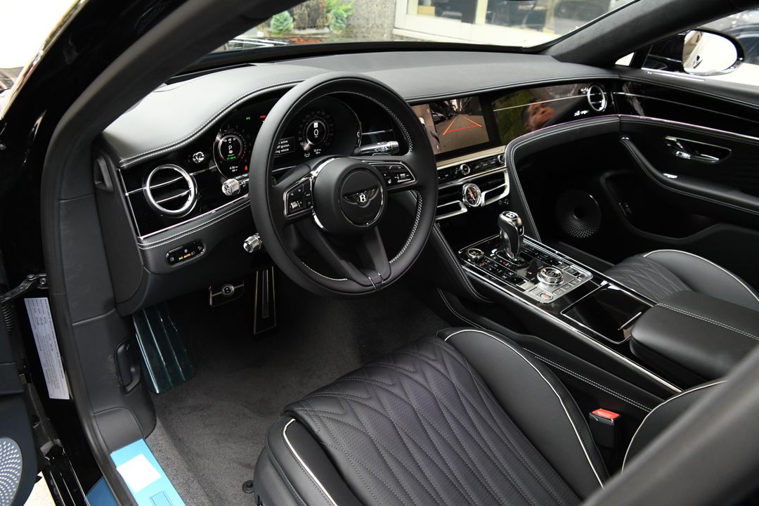 2026 Bentley Flying Spur