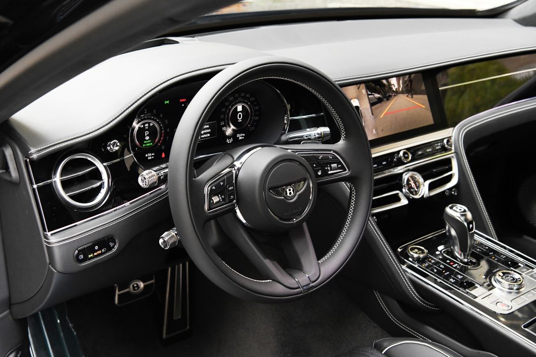 2026 Bentley Flying Spur