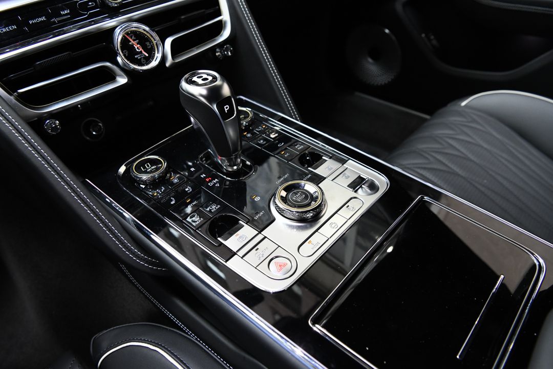 2026 Bentley Flying Spur