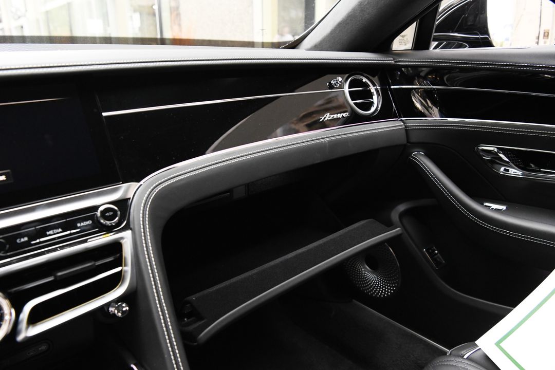 2026 Bentley Flying Spur