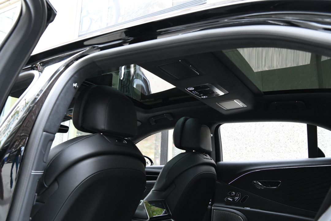 2026 Bentley Flying Spur