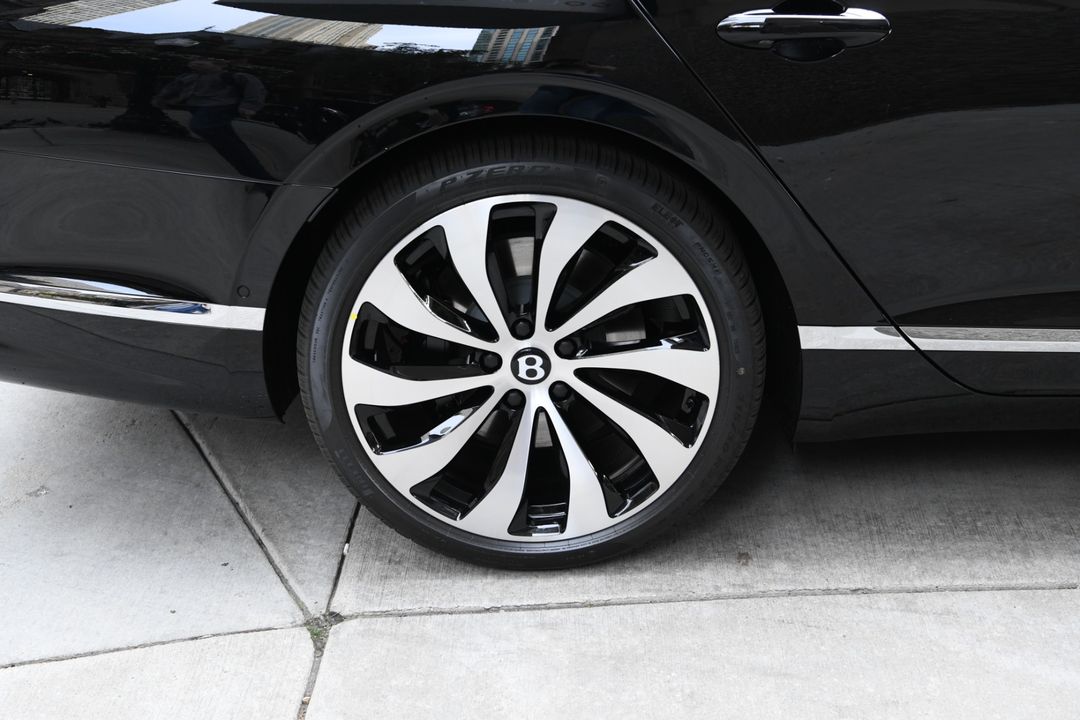 2026 Bentley Flying Spur