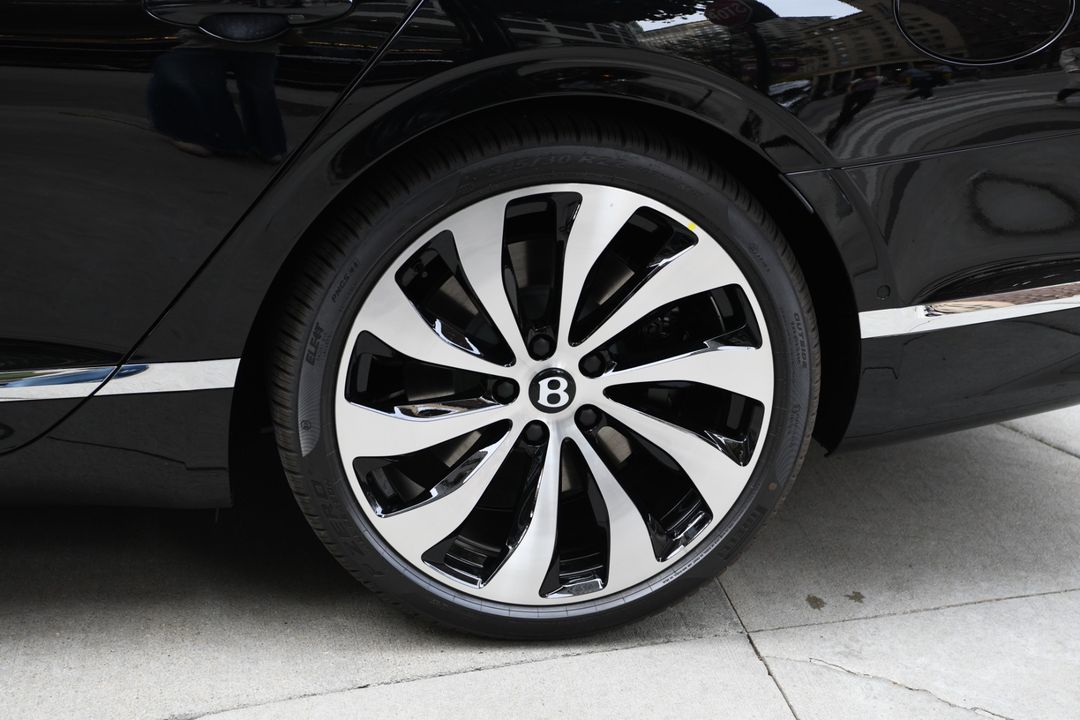 2026 Bentley Flying Spur