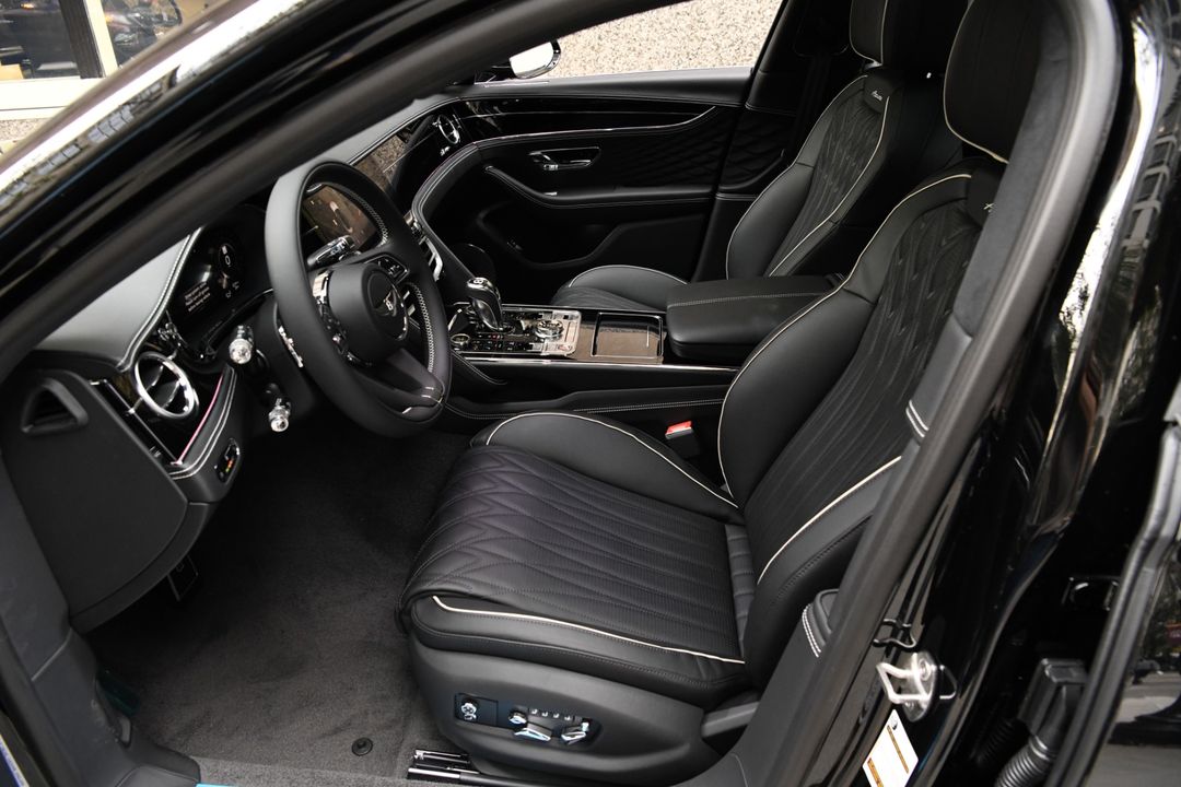 2026 Bentley Flying Spur