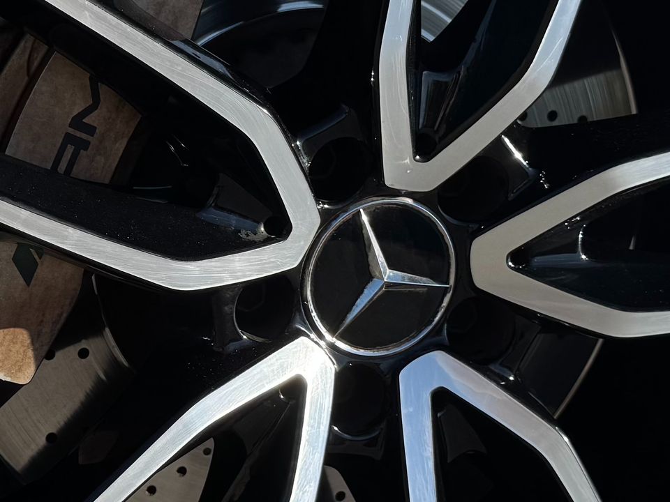 2020 Mercedes-Benz E 53