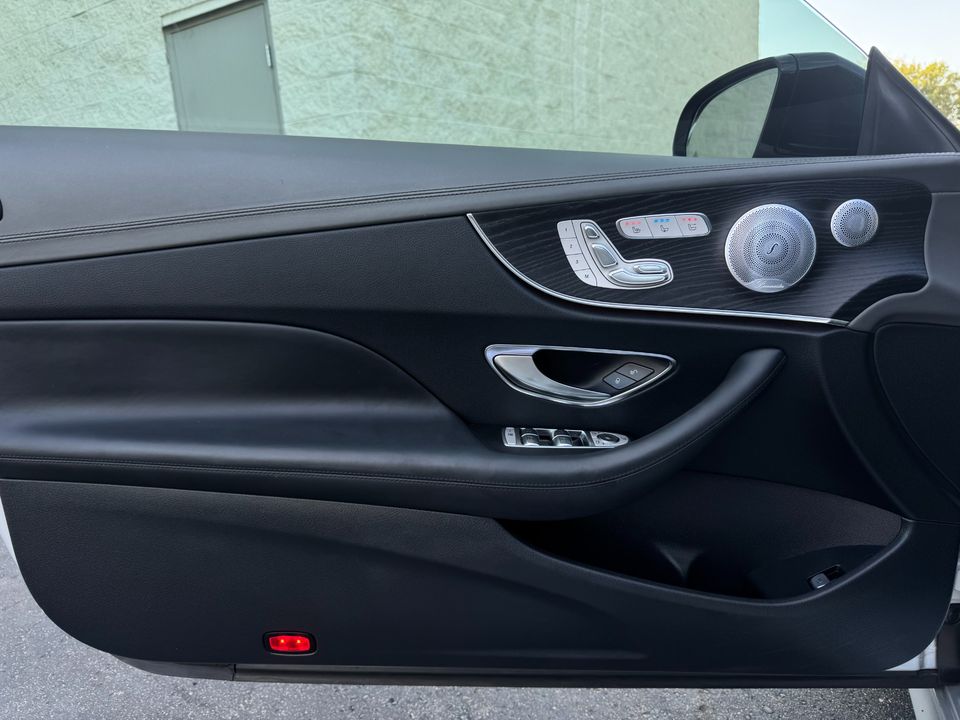 2020 Mercedes-Benz E 53