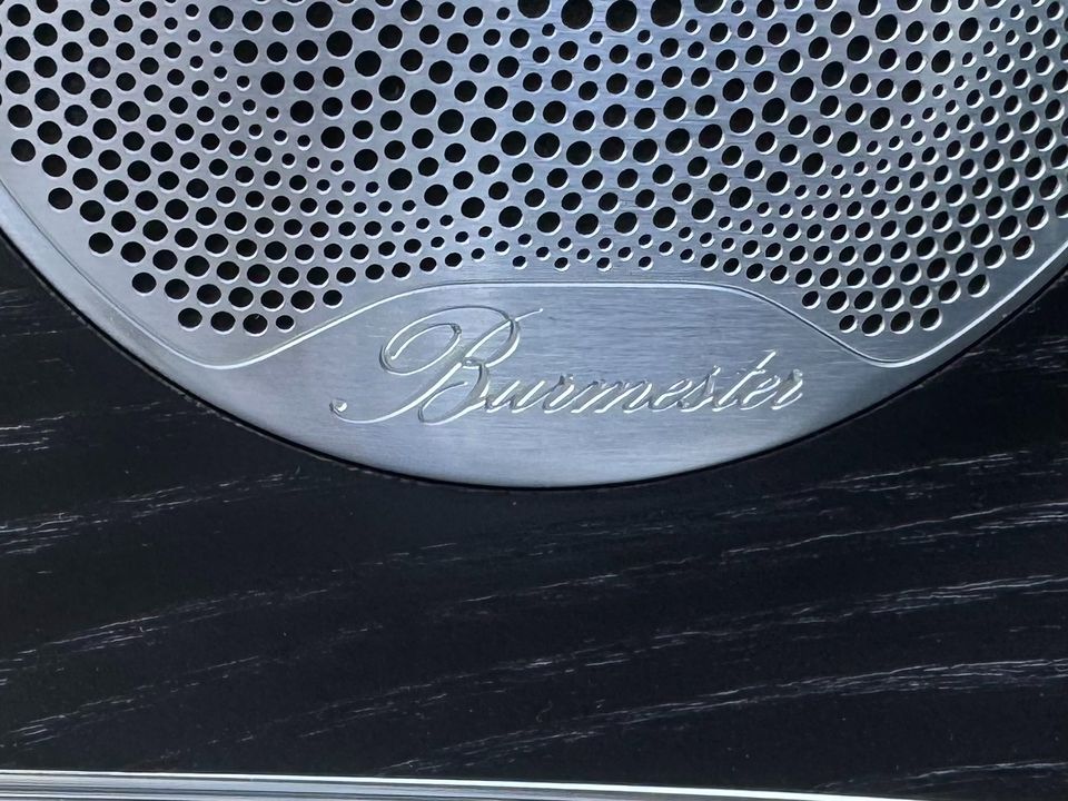 2020 Mercedes-Benz E 53