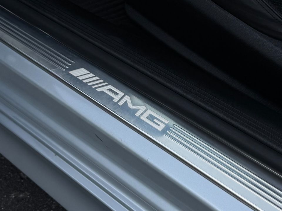 2020 Mercedes-Benz E 53