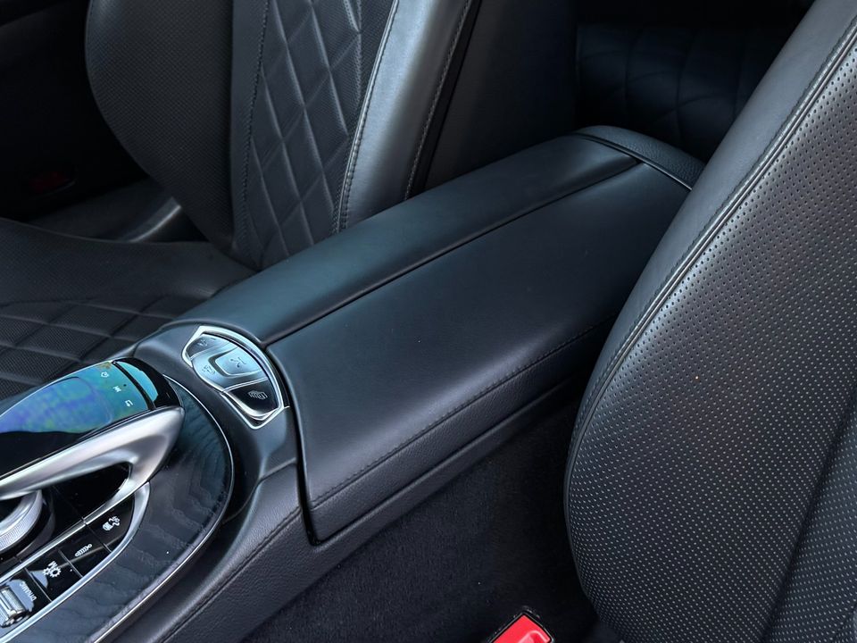 2020 Mercedes-Benz E 53