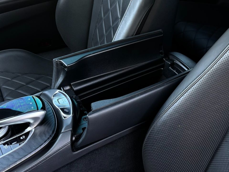 2020 Mercedes-Benz E 53