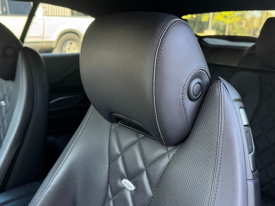 2020 Mercedes-Benz E 53