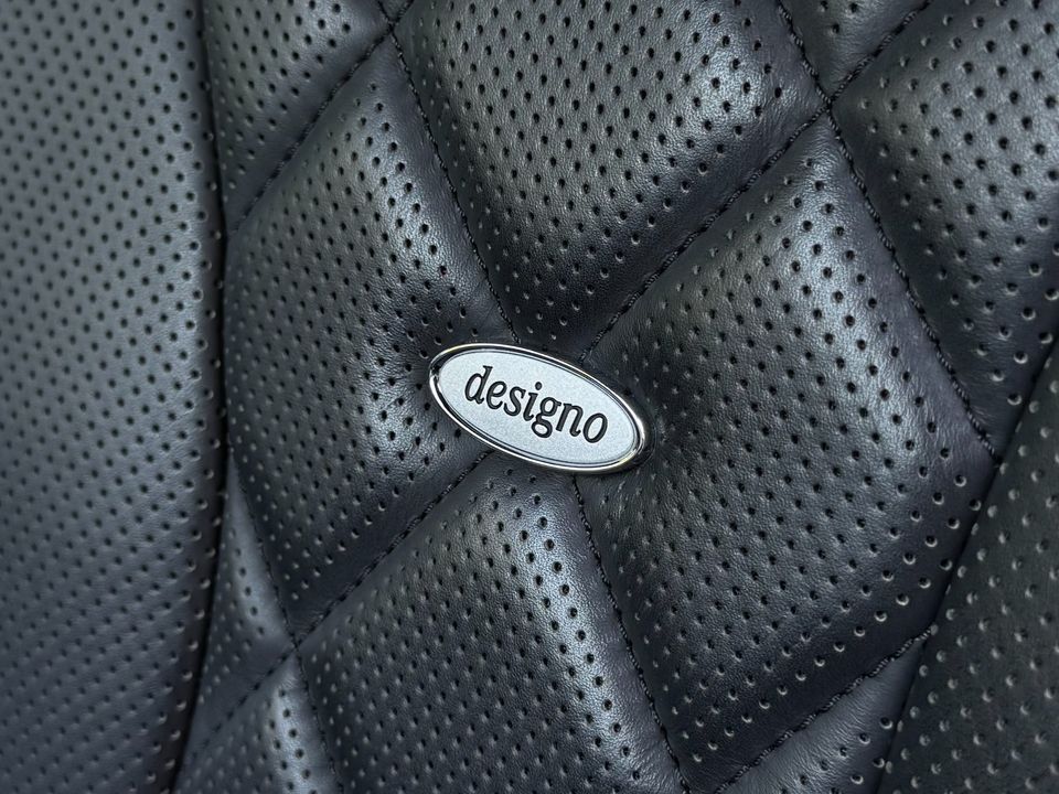 2020 Mercedes-Benz E 53