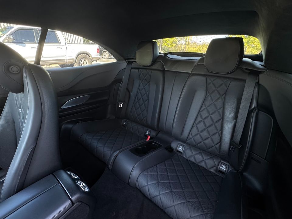 2020 Mercedes-Benz E 53