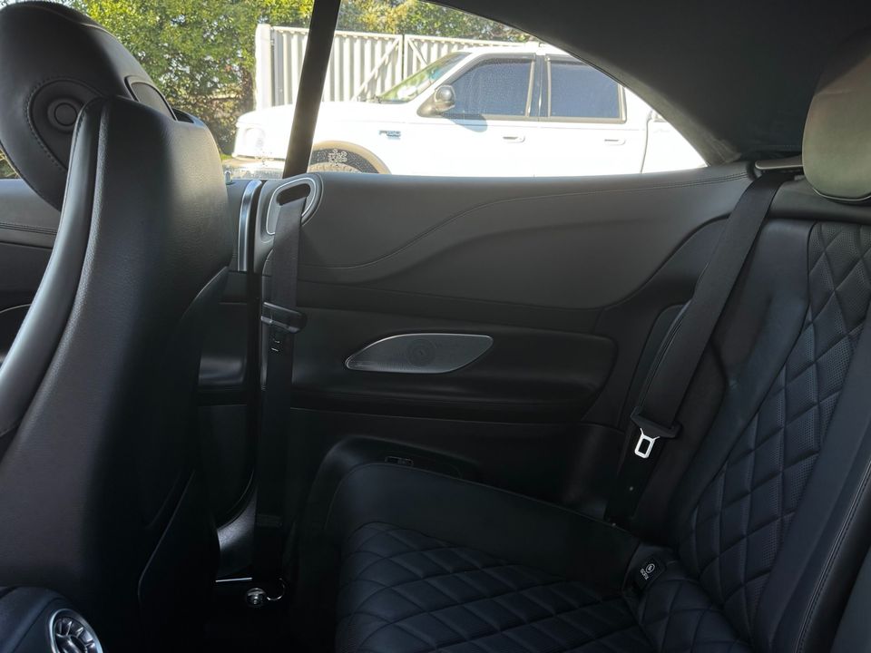 2020 Mercedes-Benz E 53