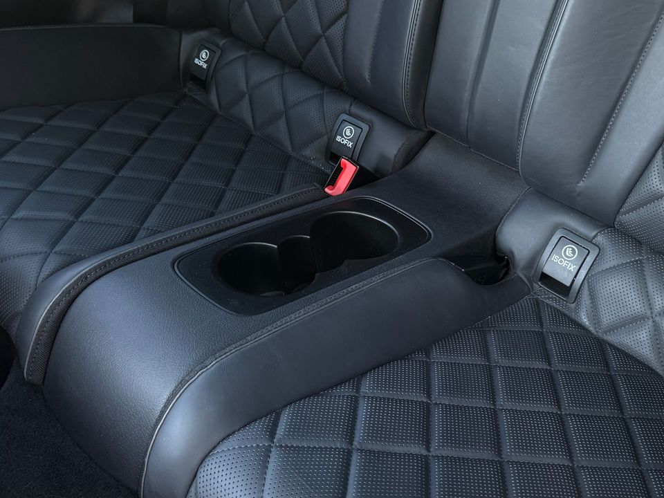 2020 Mercedes-Benz E 53