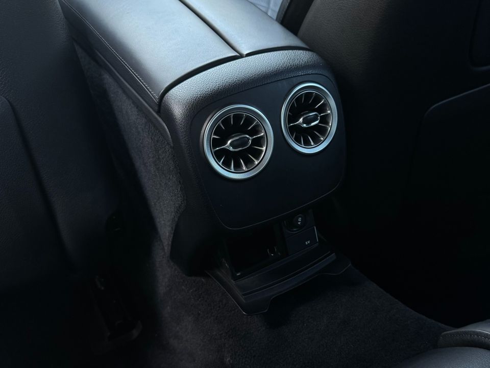 2020 Mercedes-Benz E 53