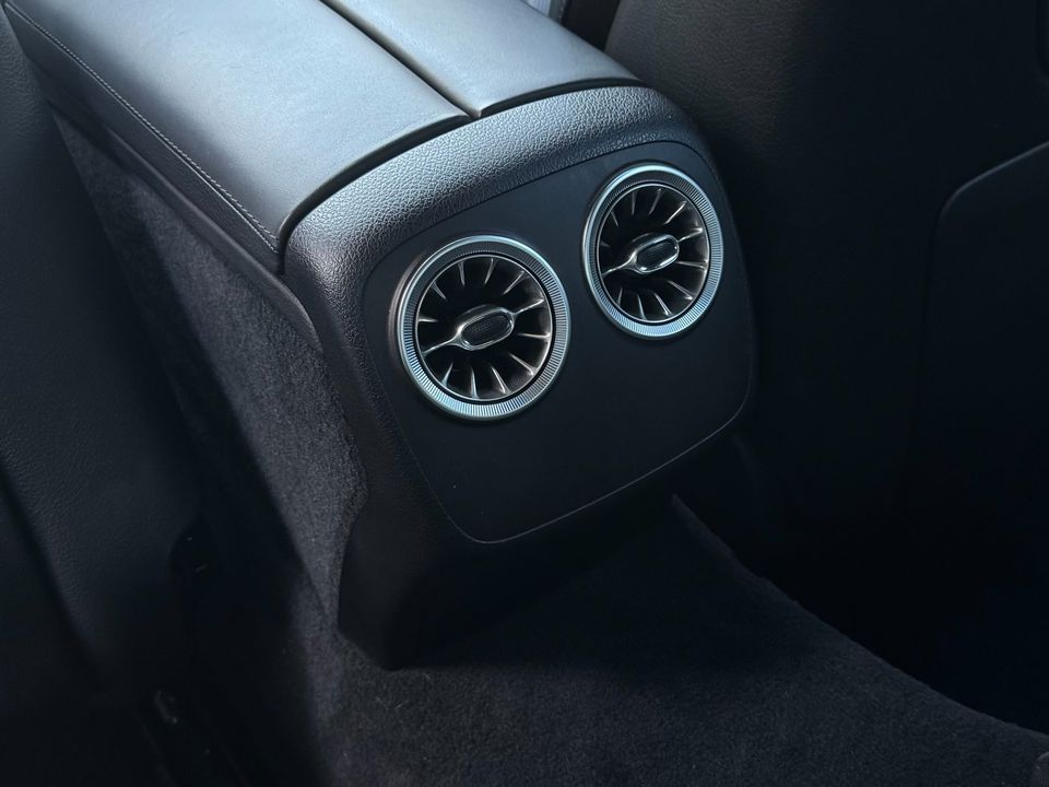 2020 Mercedes-Benz E 53