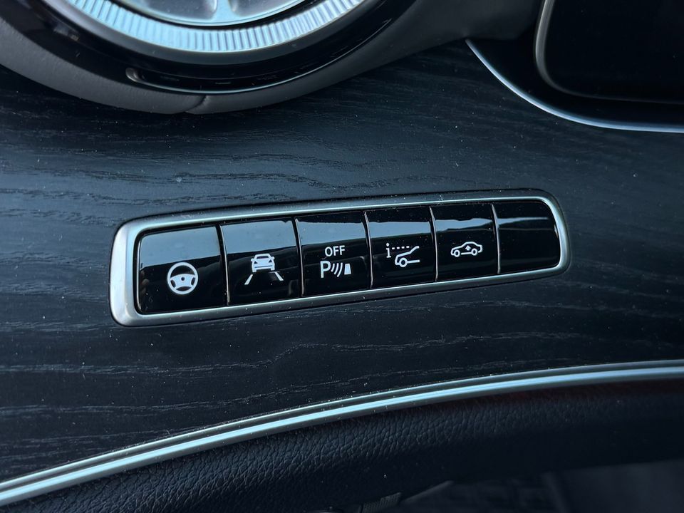 2020 Mercedes-Benz E 53