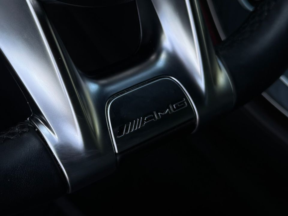 2020 Mercedes-Benz E 53