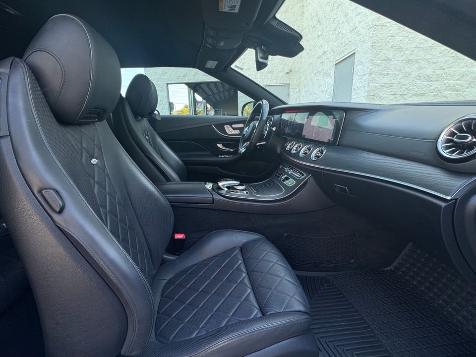 2020 Mercedes-Benz E 53