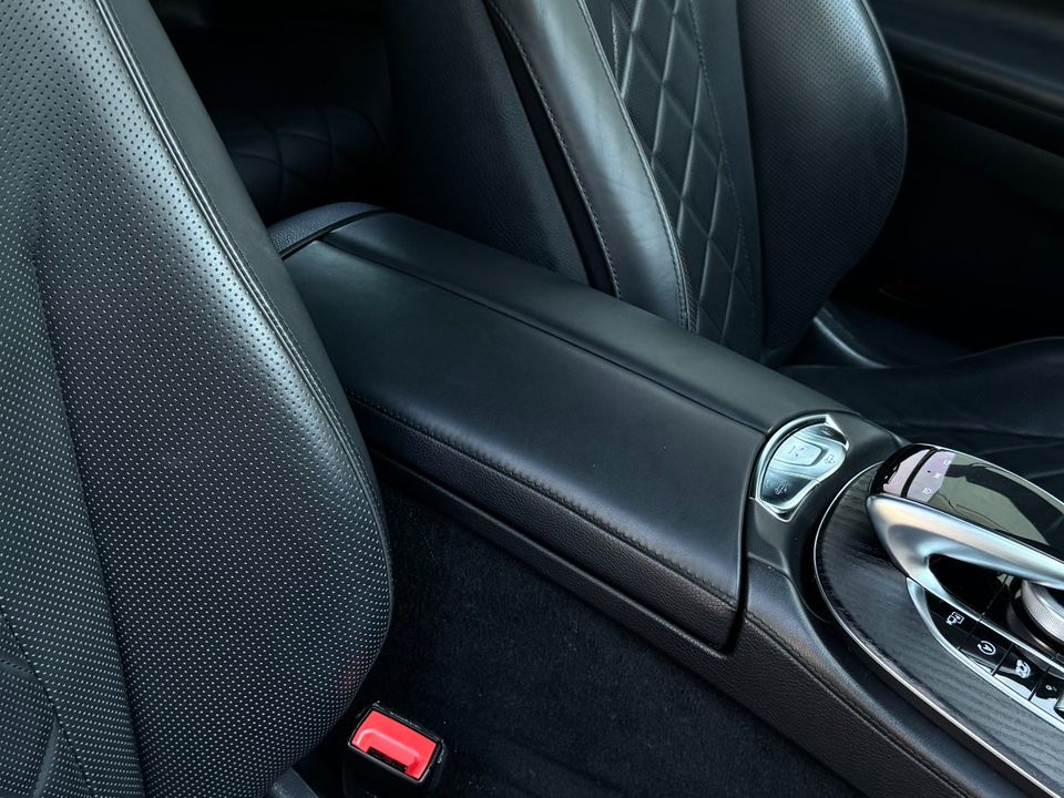 2020 Mercedes-Benz E 53