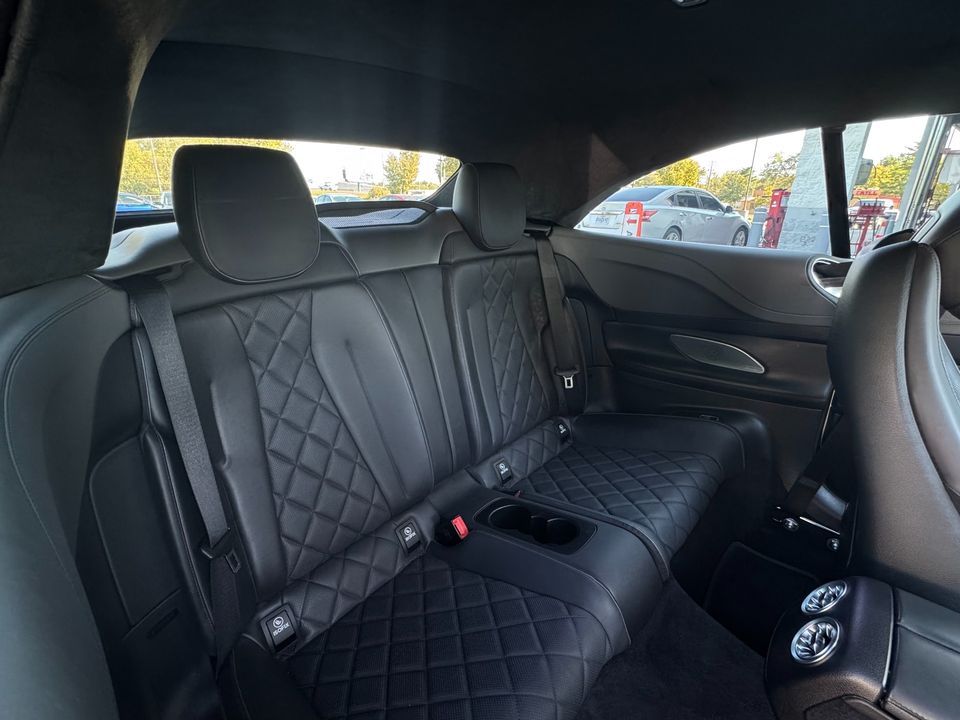 2020 Mercedes-Benz E 53