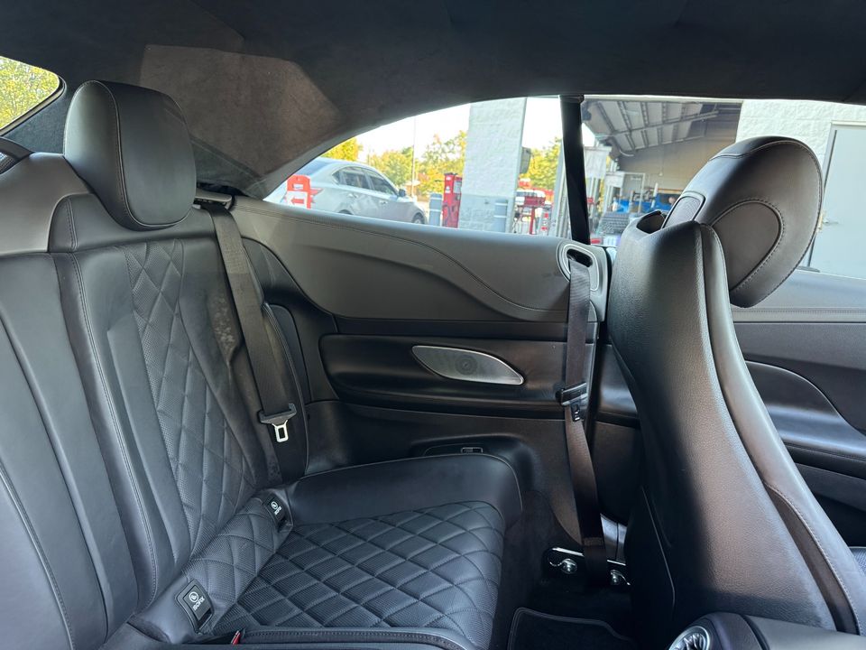 2020 Mercedes-Benz E 53