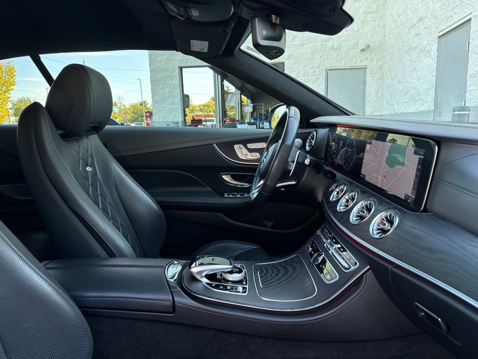 2020 Mercedes-Benz E 53