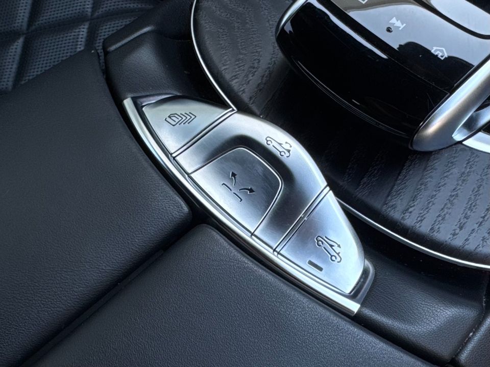 2020 Mercedes-Benz E 53