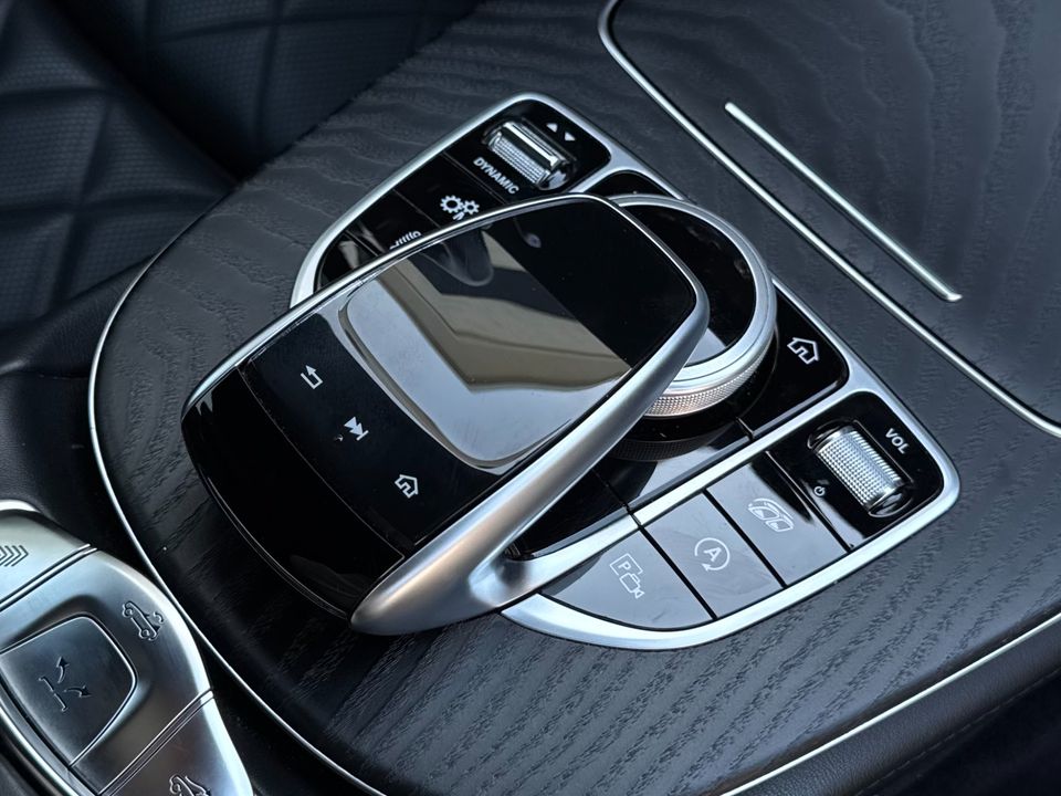 2020 Mercedes-Benz E 53