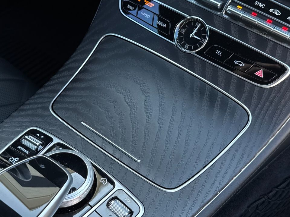 2020 Mercedes-Benz E 53