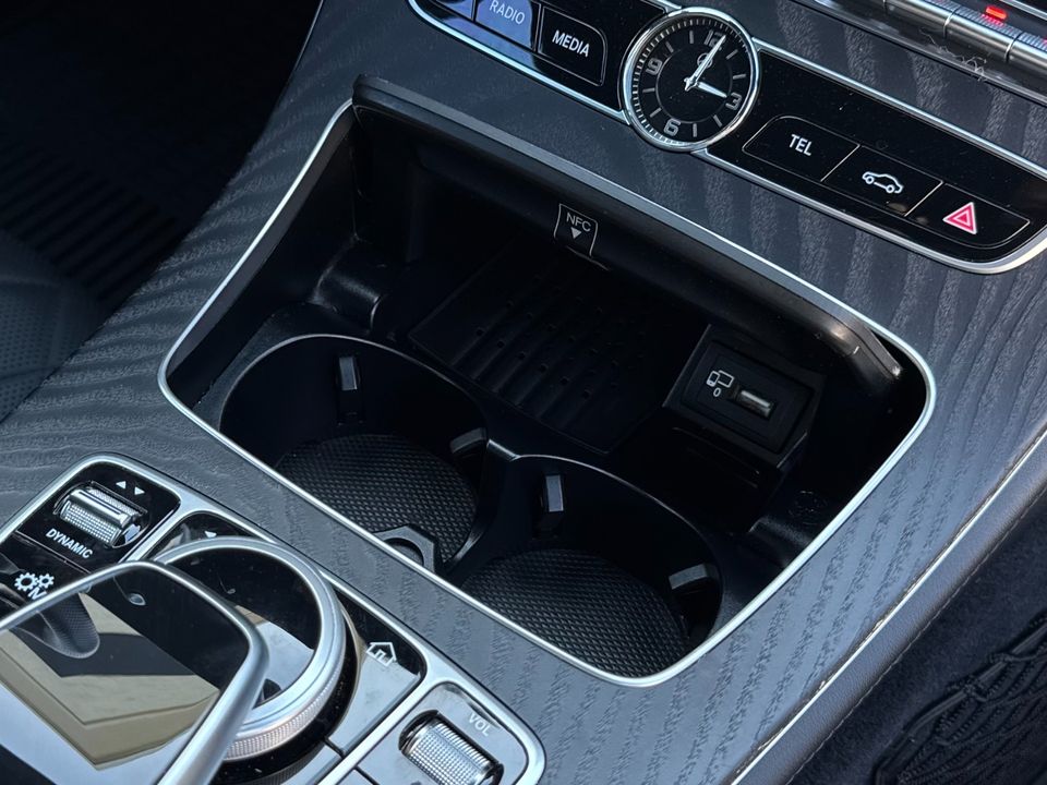 2020 Mercedes-Benz E 53
