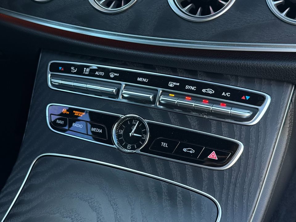 2020 Mercedes-Benz E 53