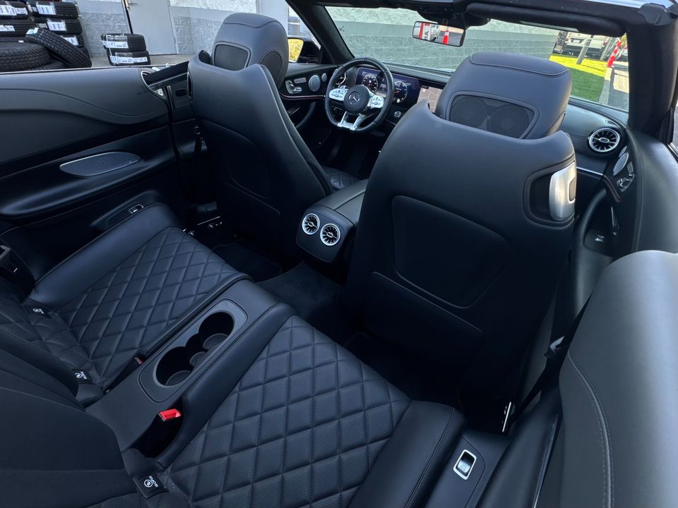 2020 Mercedes-Benz E 53