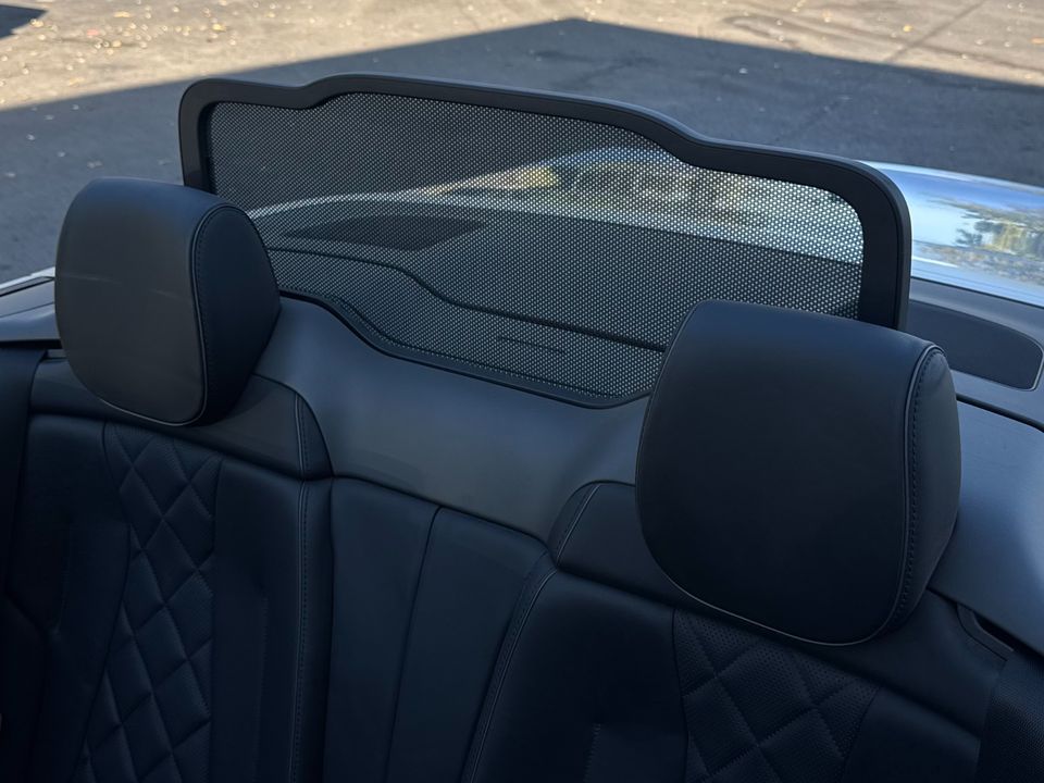 2020 Mercedes-Benz E 53