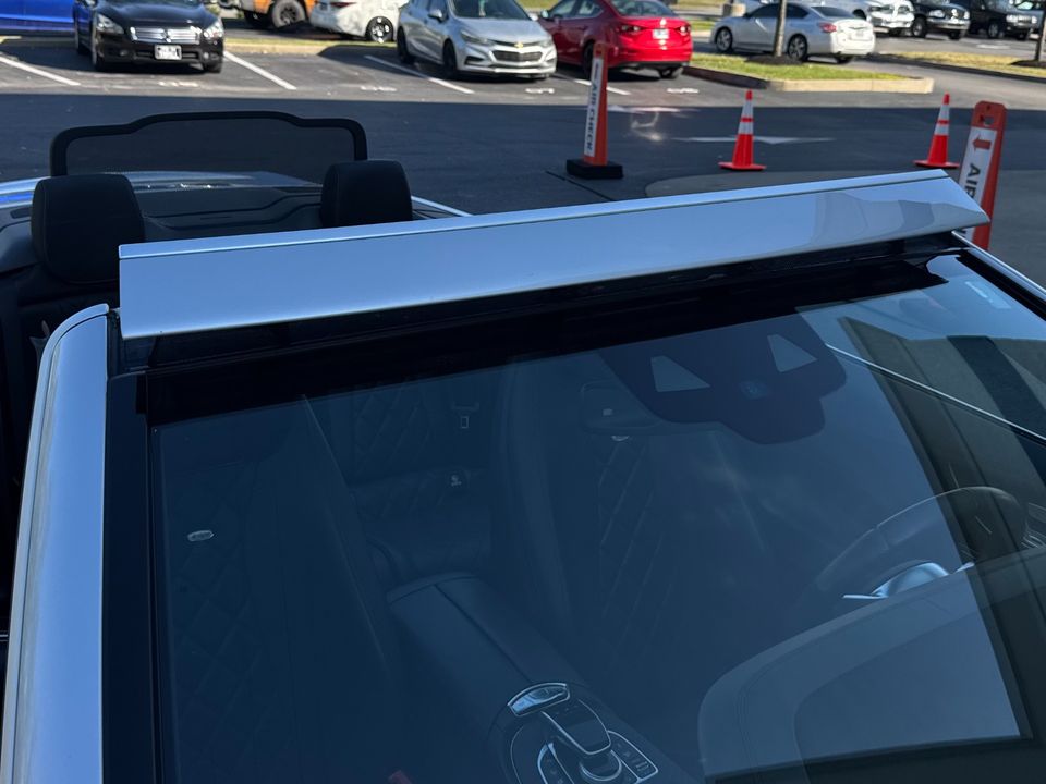 2020 Mercedes-Benz E 53