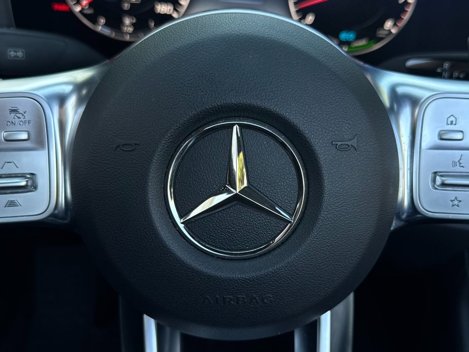 2020 Mercedes-Benz E 53