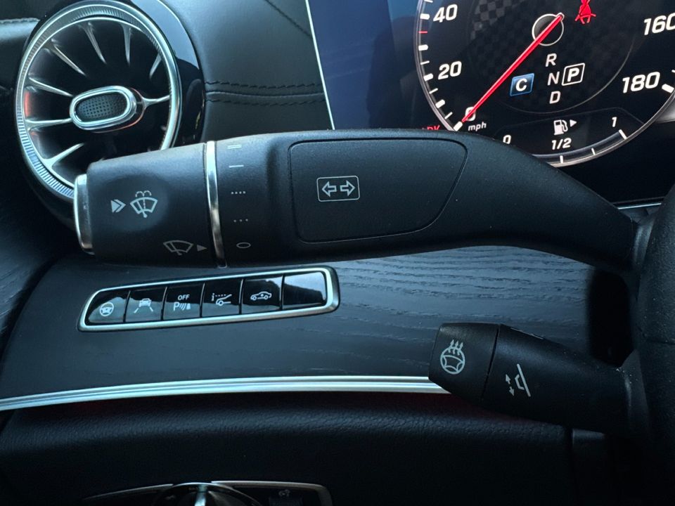 2020 Mercedes-Benz E 53