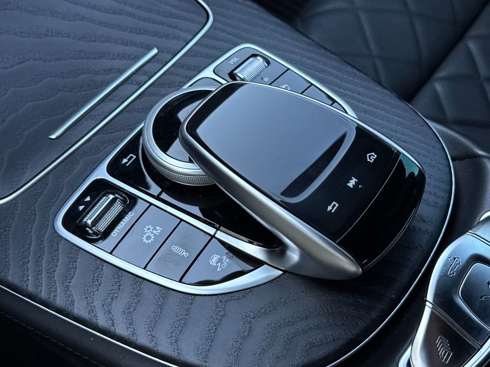 2020 Mercedes-Benz E 53