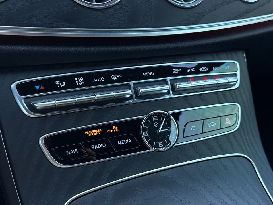 2020 Mercedes-Benz E 53