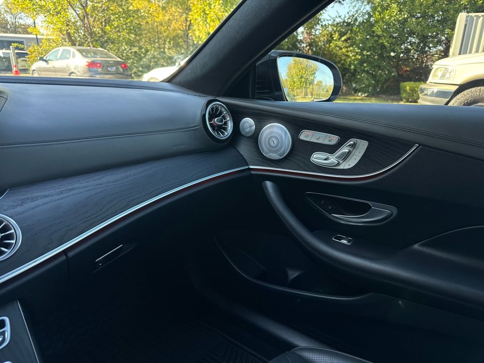 2020 Mercedes-Benz E 53