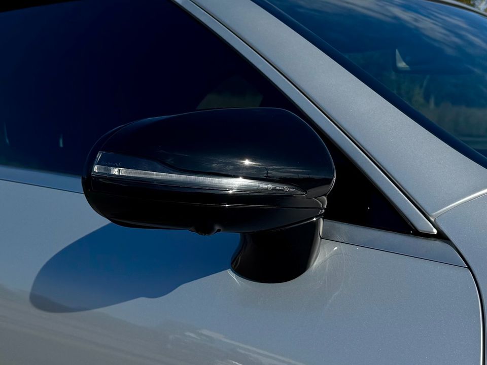 2020 Mercedes-Benz E 53