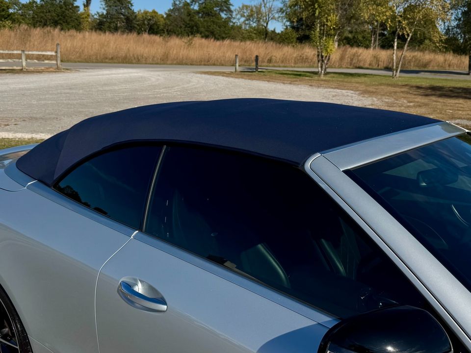 2020 Mercedes-Benz E 53