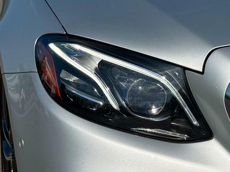 2020 Mercedes-Benz E 53