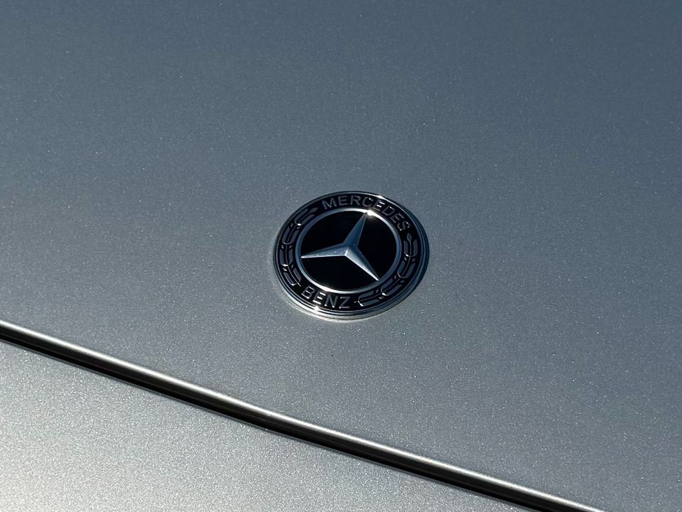 2020 Mercedes-Benz E 53