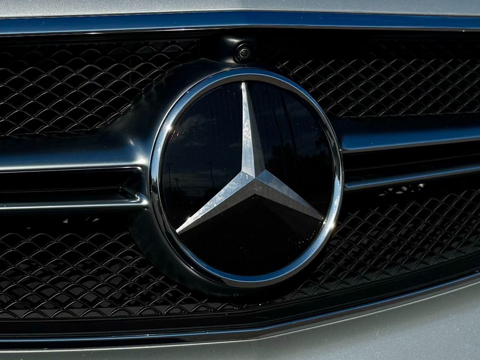 2020 Mercedes-Benz E 53