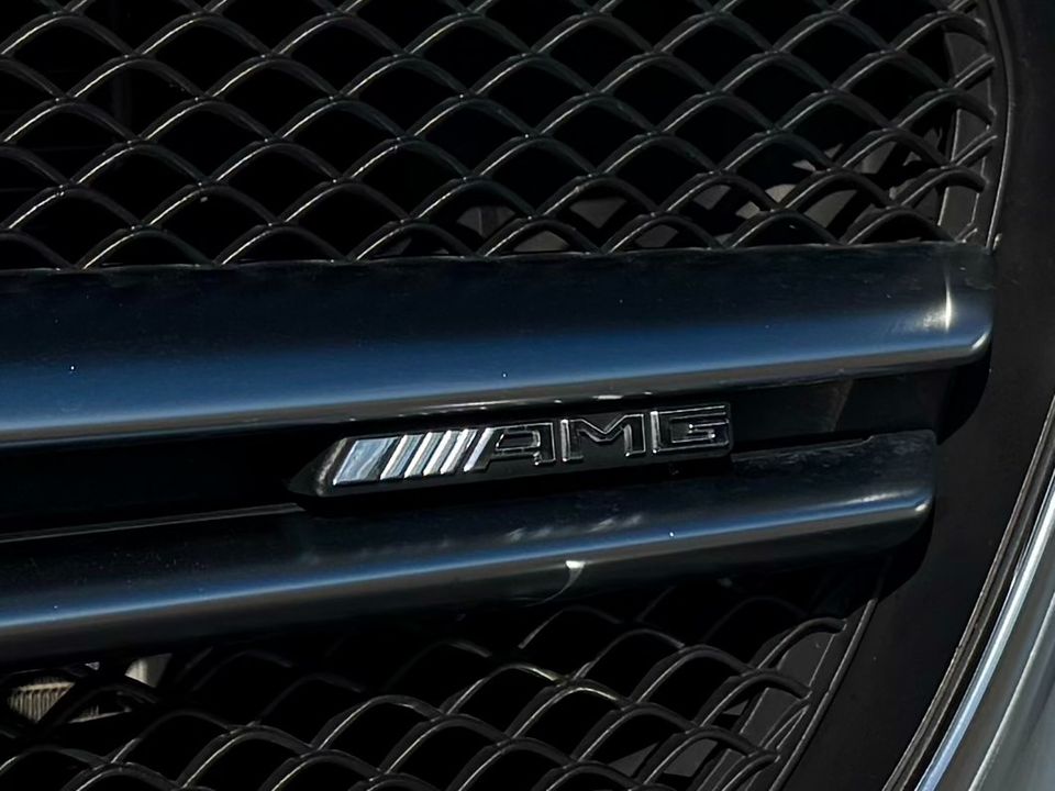 2020 Mercedes-Benz E 53